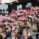 27.03.2017 Kielce. Mecz towarzyski  U21 Polska - Czechy. / Jarosław Kubalski / Radio Kielce