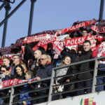 27.03.2017 Kielce. Mecz towarzyski  U21 Polska - Czechy. / Jarosław Kubalski / Radio Kielce