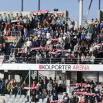 27.03.2017 Kielce. Mecz towarzyski  U21 Polska - Czechy. / Jarosław Kubalski / Radio Kielce