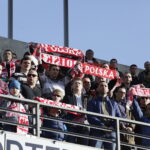 27.03.2017 Kielce. Mecz towarzyski  U21 Polska - Czechy. / Jarosław Kubalski / Radio Kielce