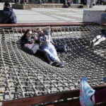 28.03.2017 Kielce. Salon Miejski na Rynku. / Jarosław Kubalski / Radio Kielce