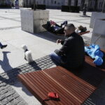 28.03.2017 Kielce. Salon Miejski na Rynku. / Jarosław Kubalski / Radio Kielce