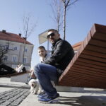 28.03.2017 Kielce. Salon Miejski na Rynku. / Jarosław Kubalski / Radio Kielce