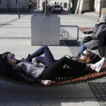 28.03.2017 Kielce. Salon Miejski na Rynku. / Jarosław Kubalski / Radio Kielce