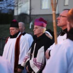 31.03.2017 Masłów. Droga Krzyżowa. / Jarosław Kubalski / Radio Kielce