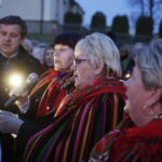 31.03.2017 Masłów. Droga Krzyżowa. / Jarosław Kubalski / Radio Kielce