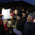 31.03.2017 Masłów. Droga Krzyżowa. / Jarosław Kubalski / Radio Kielce