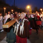 31.03.2017 Masłów. Droga Krzyżowa. / Jarosław Kubalski / Radio Kielce