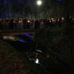 31.03.2017 Masłów. Droga Krzyżowa. / Jarosław Kubalski / Radio Kielce