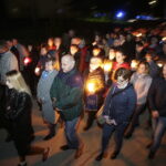 31.03.2017 Masłów. Droga Krzyżowa. / Jarosław Kubalski / Radio Kielce