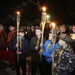 31.03.2017 Masłów. Droga Krzyżowa. / Jarosław Kubalski / Radio Kielce