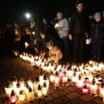 31.03.2017 Masłów. Droga Krzyżowa. / Jarosław Kubalski / Radio Kielce