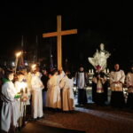 31.03.2017 Masłów. Droga Krzyżowa. / Jarosław Kubalski / Radio Kielce