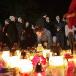 31.03.2017 Masłów. Droga Krzyżowa. / Jarosław Kubalski / Radio Kielce