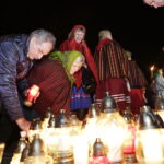 31.03.2017 Masłów. Droga Krzyżowa. / Jarosław Kubalski / Radio Kielce