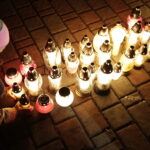 31.03.2017 Masłów. Droga Krzyżowa. / Jarosław Kubalski / Radio Kielce