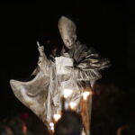 31.03.2017 Masłów. Droga Krzyżowa. / Jarosław Kubalski / Radio Kielce