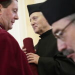 24.03.2017 Kielce. Profesor Zoltan Kovecses otrzymuje tytuł doktora honoris causa UJK. / Jarosław Kubalski / Radio Kielce