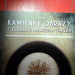 01.03.2017 Kielce. Wystawa "Kamienne obrazy" w Galerii Sztuki Współczesnej WINDA / Jarosław Kubalski / Radio Kielce