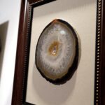 01.03.2017 Kielce. Wystawa "Kamienne obrazy" w Galerii Sztuki Współczesnej WINDA / Jarosław Kubalski / Radio Kielce