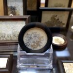 01.03.2017 Kielce. Wystawa "Kamienne obrazy" w Galerii Sztuki Współczesnej WINDA / Jarosław Kubalski / Radio Kielce