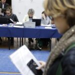 25.03.2017 W kieleckich galeriach Echo i Korona można za darmo rozliczyć PIT / Jarosław Kubalski / Radio Kielce