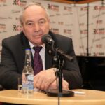 "Studio Polityczne Radia Kielce" (26.03.2017 r.) / Robert Felczak / Radio Kielce