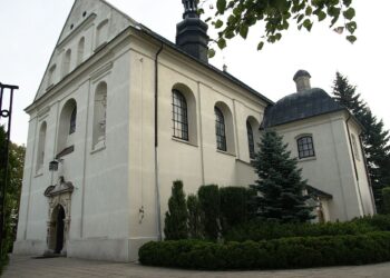 Kije kościół św. Apostołów Piotra i Pawła / wikimedia.org