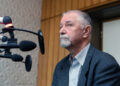 Jarosław Kosowski , adwokat, Okręgowa Rada Adwokacka w Kielcach / Robert Felczak / Radio Kielce