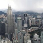 Malezja. Kuala Lumpur / Andrzej Sierzputowski, Aleksander Piekarski