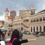 Malezja. Kuala Lumpur / Andrzej Sierzputowski, Aleksander Piekarski