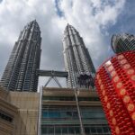 Malezja. Kuala Lumpur / Andrzej Sierzputowski, Aleksander Piekarski