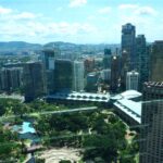 Malezja. Kuala Lumpur / Andrzej Sierzputowski, Aleksander Piekarski