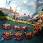 Malezja. Kuala Lumpur / Andrzej Sierzputowski, Aleksander Piekarski