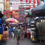 Malezja. Kuala Lumpur / Andrzej Sierzputowski, Aleksander Piekarski