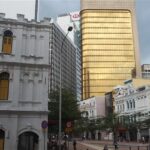 Malezja. Kuala Lumpur / Andrzej Sierzputowski, Aleksander Piekarski