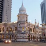 Malezja. Kuala Lumpur / Andrzej Sierzputowski, Aleksander Piekarski