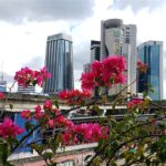 Malezja. Kuala Lumpur / Andrzej Sierzputowski, Aleksander Piekarski