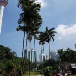 Malezja. Kuala Lumpur / Andrzej Sierzputowski, Aleksander Piekarski