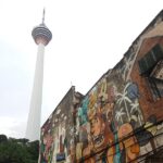 Malezja. Kuala Lumpur / Andrzej Sierzputowski, Aleksander Piekarski