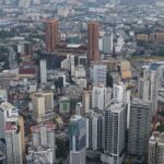 Malezja. Kuala Lumpur / Andrzej Sierzputowski, Aleksander Piekarski