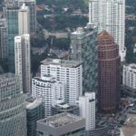 Malezja. Kuala Lumpur / Andrzej Sierzputowski, Aleksander Piekarski