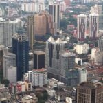 Malezja. Kuala Lumpur / Andrzej Sierzputowski, Aleksander Piekarski