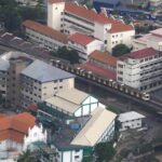 Malezja. Kuala Lumpur / Andrzej Sierzputowski, Aleksander Piekarski