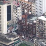 Malezja. Kuala Lumpur / Andrzej Sierzputowski, Aleksander Piekarski