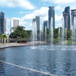 Malezja. Kuala Lumpur / Andrzej Sierzputowski, Aleksander Piekarski