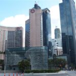 Malezja. Kuala Lumpur / Andrzej Sierzputowski, Aleksander Piekarski