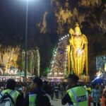 Malezja. Kuala Lumpur / Andrzej Sierzputowski, Aleksander Piekarski