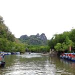 Malezja. Langkawi / Andrzej Sierzputowski, Aleksander Piekarski