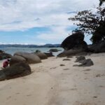 Malezja. Langkawi / Andrzej Sierzputowski, Aleksander Piekarski